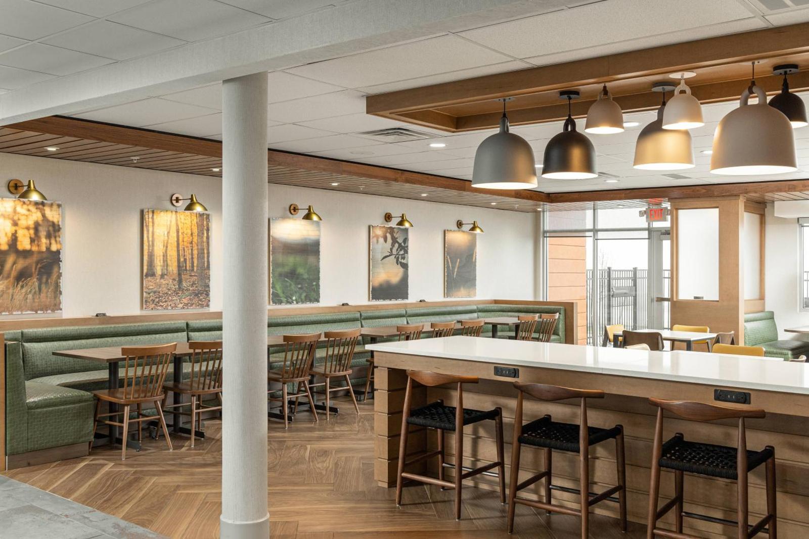 Fairfield Inn & Suites by Marriott Salina