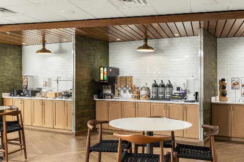 Fairfield Inn & Suites by Marriott Salina image 2