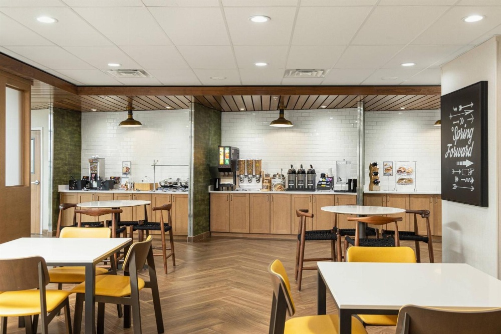 Fairfield Inn & Suites by Marriott Salina Main image