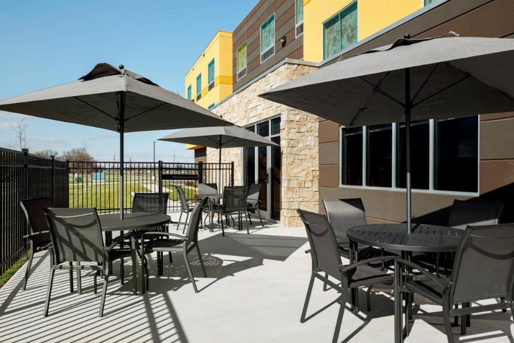 Fairfield Inn & Suites by Marriott Salina