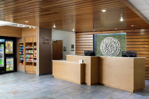 Fairfield Inn & Suites by Marriott Salina image 7